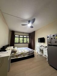 Blk 111A Depot Heights (Bukit Merah), HDB 4 Rooms #588888411